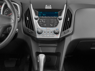 2010 Chevrolet Equinox Atlanta